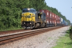 CSX 7375